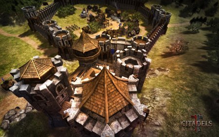 Citadels (2013)